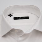 Πουκάμισο Guy Laroche easy iron μονόχρωμο λευκό regular fit GL2318401_CL_1 - Image 4