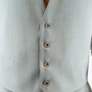Κοστούμι Guy Laroche στο χρώμα της μέντας fit line GLDS11166_10121_3 - Image 21
