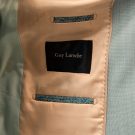 Κοστούμι Guy Laroche στο χρώμα της μέντας fit line GLDS11166_10121_3 - Image 26