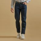 Παντελόνι Jean Guy Laroche πεντάτσεπο μπλε regular fit GLDS15176_58817_6