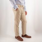 Παντελόνι κοστουμιού Guy Laroche μπεζ modern fit GLDS12171_2081R_14 - Image 2