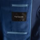 Κοστούμι Guy Laroche μπλε fit line GLES11157_10121_308 - Image 8