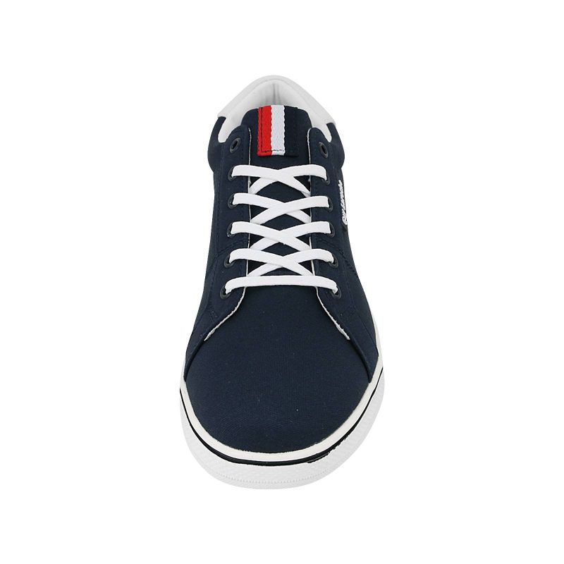 Παπούτσια casual Guy Laroche υφασμάτινα μπλε GL0222S23_002 - Image 6