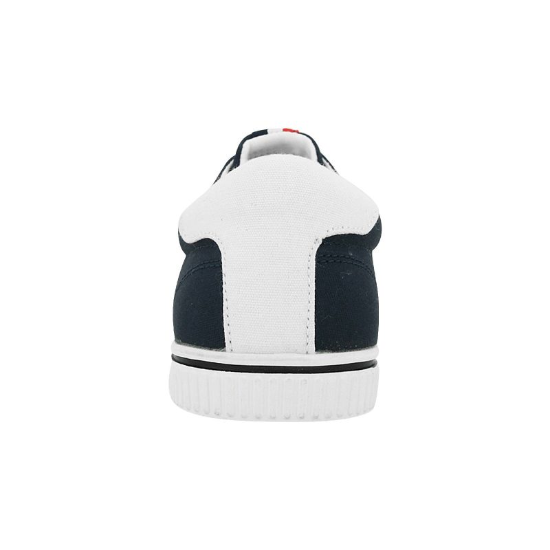 Παπούτσια casual Guy Laroche υφασμάτινα μπλε GL0222S23_002 - Image 4