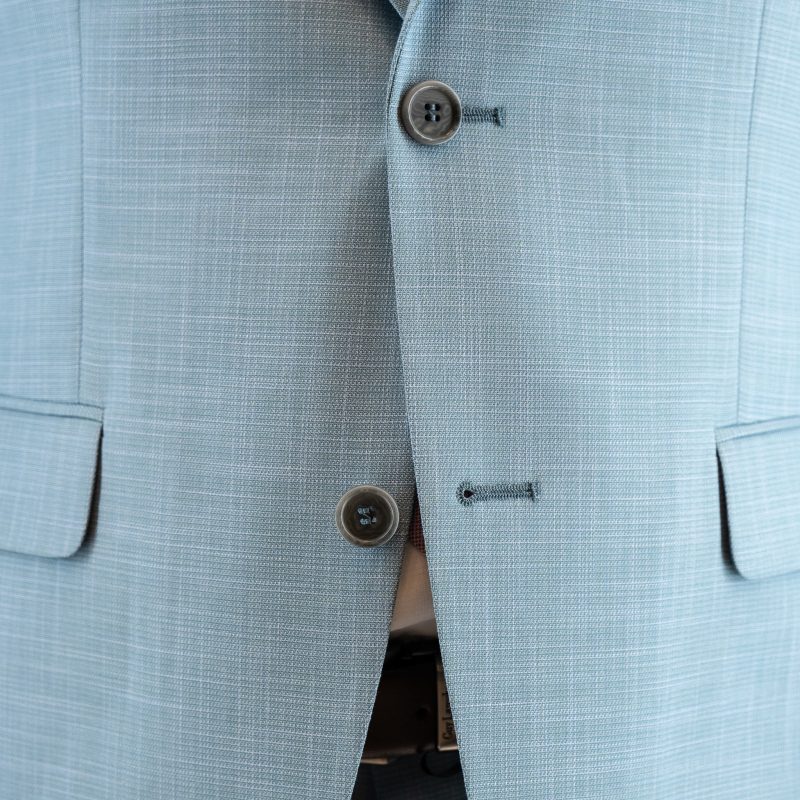 Κοστούμι Guy Laroche άκουα fit line GLES11204_10121_3 - Image 5