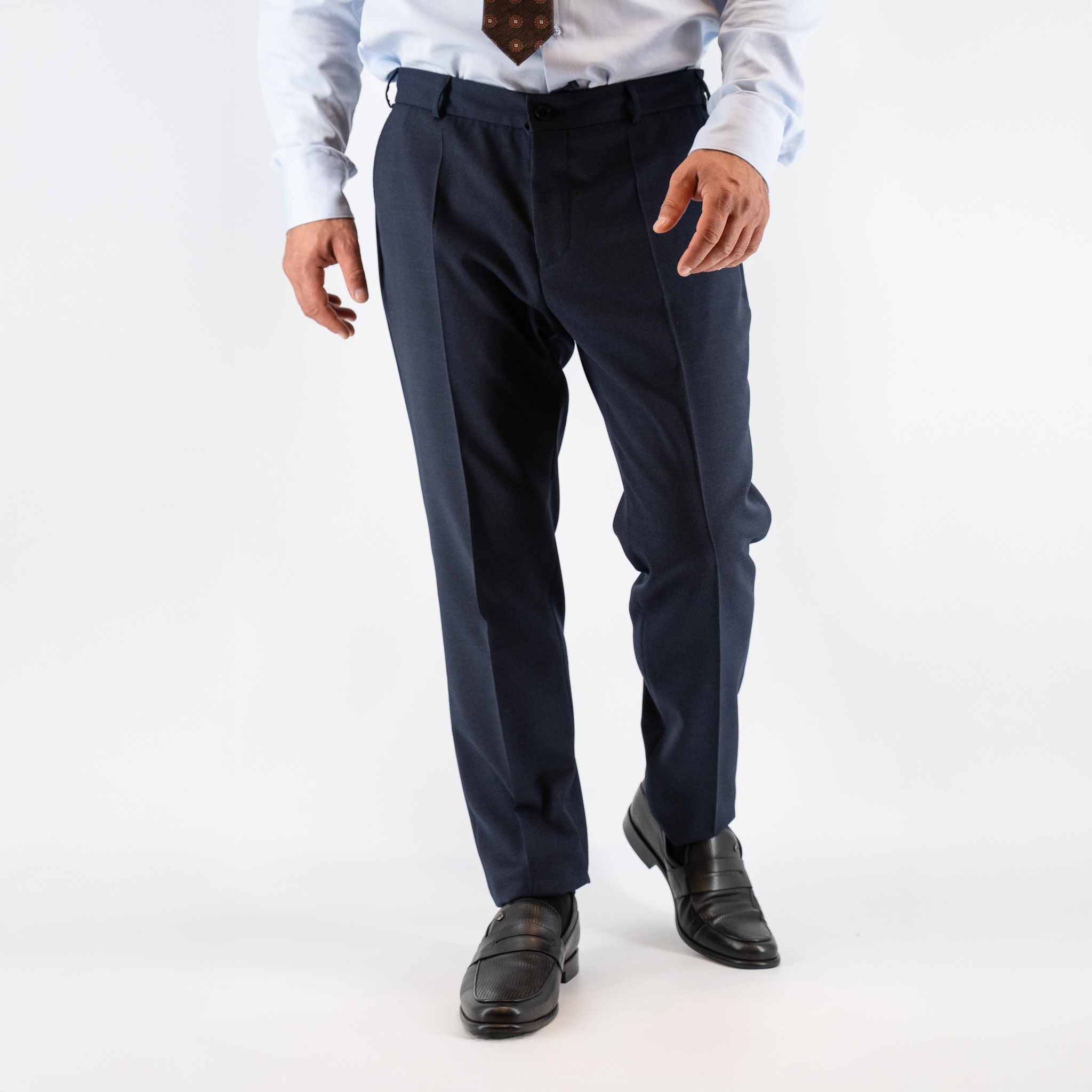 Κοστούμι Guy Laroche μπλε fit line GLDW21313_10121_8924 - Image 5