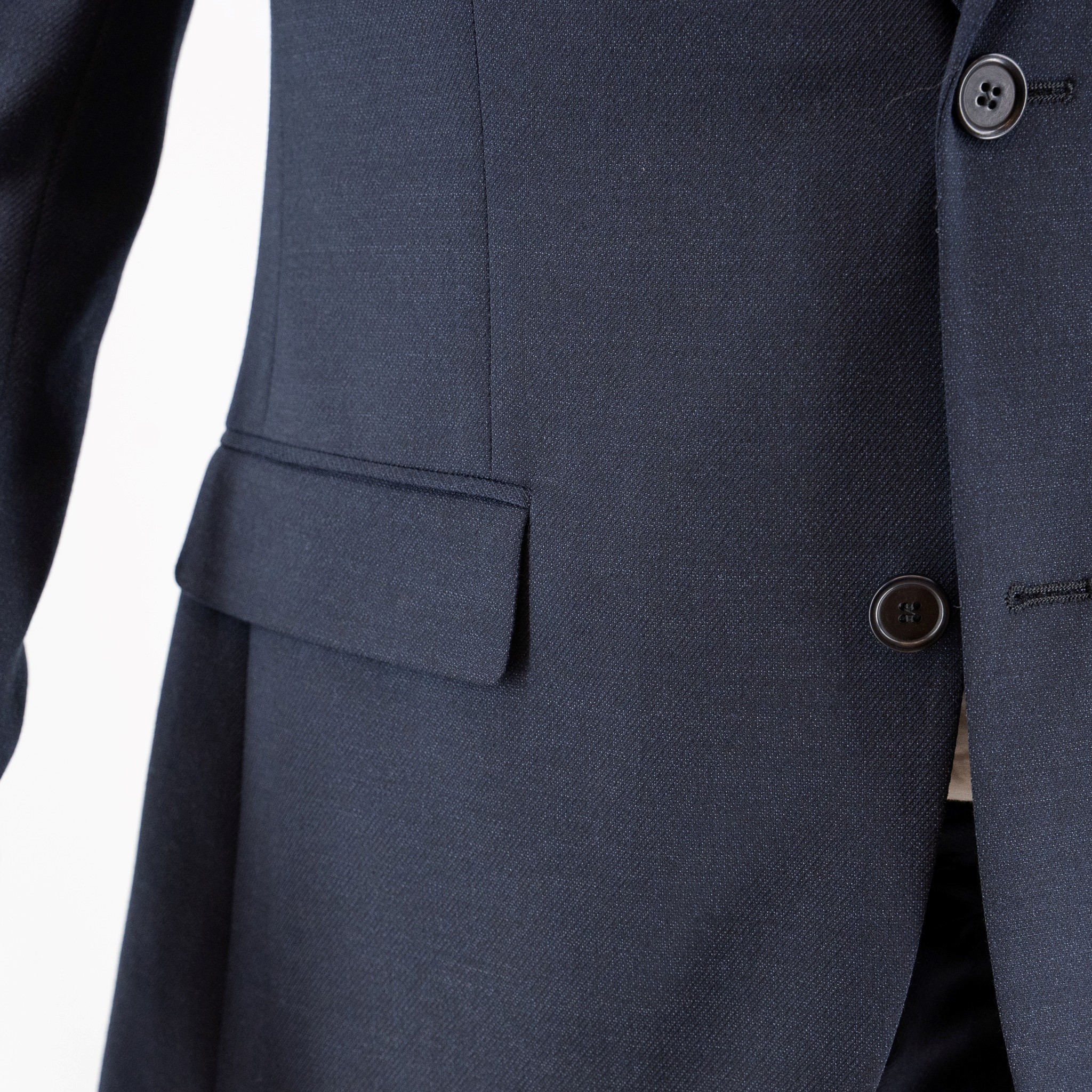 Κοστούμι Guy Laroche μπλε fit line GLDW21313_10121_8924 - Image 10