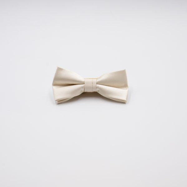 Παπιγιόν Nino Venturi ιβουάρ PL25_015_97