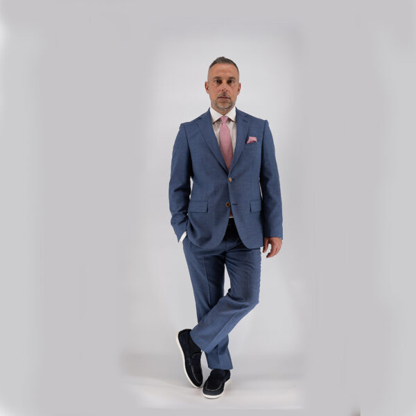 Κοστούμι Guy Laroche ραφ fit line GLFS11132_10121_12