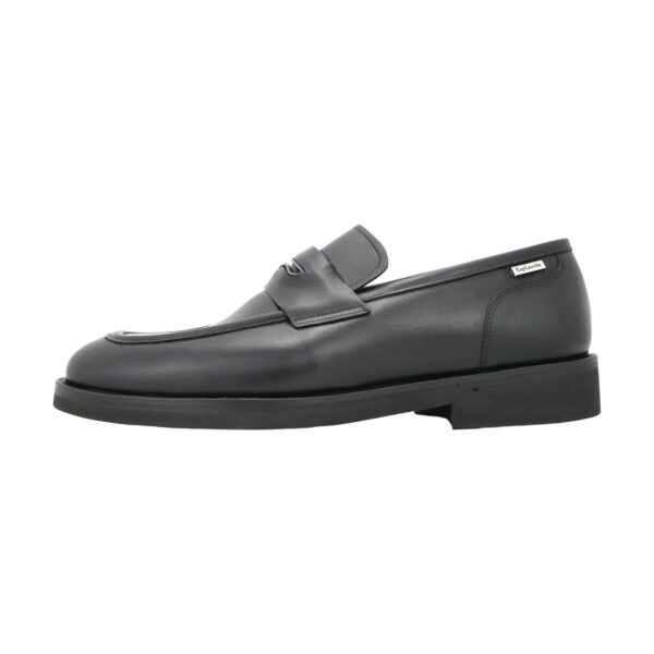Loafer δερμάτινο Guy Laroche μαύρο GL20099DW27_black