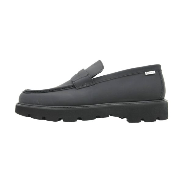 Loafer δερμάτινο Guy Laroche μαύρο GL27821DMW27_black